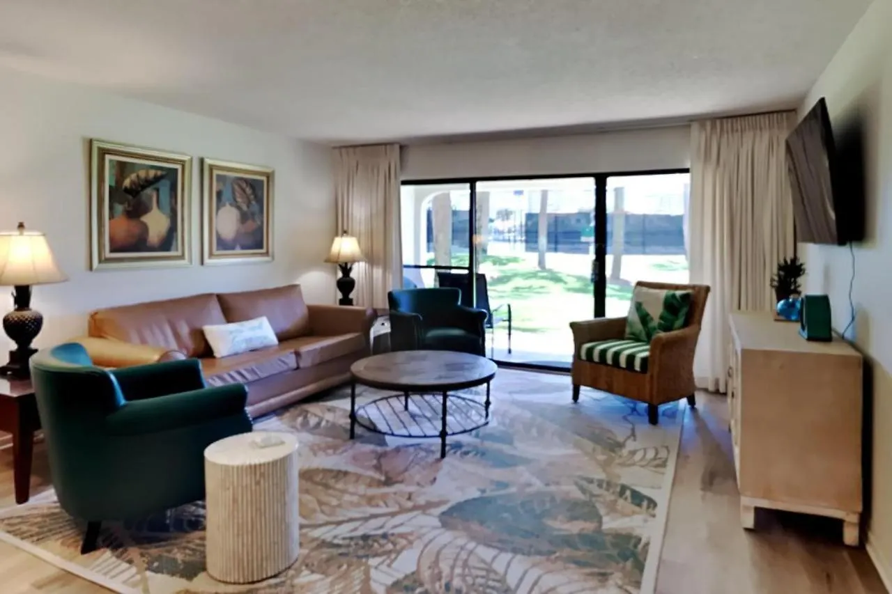 Edgewater Villa 2604 Panama City Beach 0*,