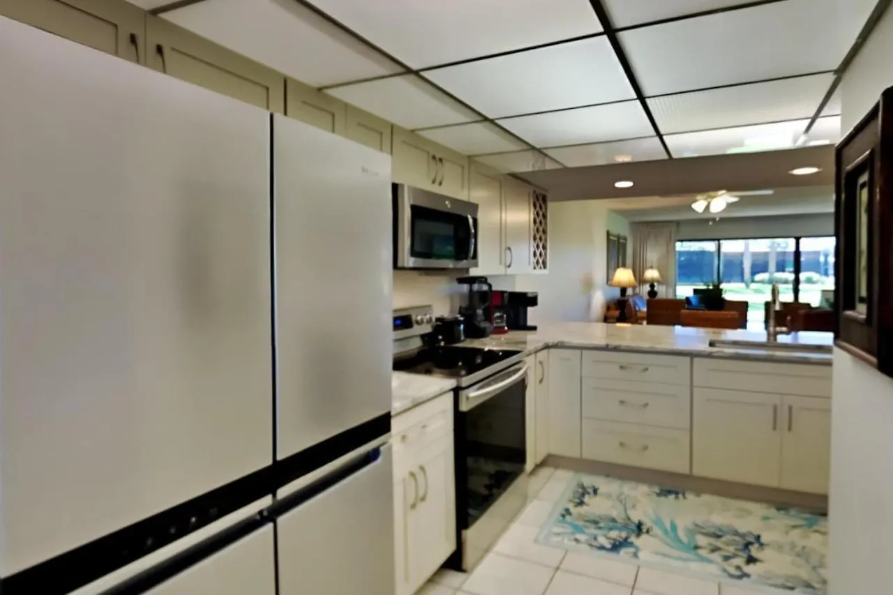 Edgewater Villa 2604 Panama City Beach