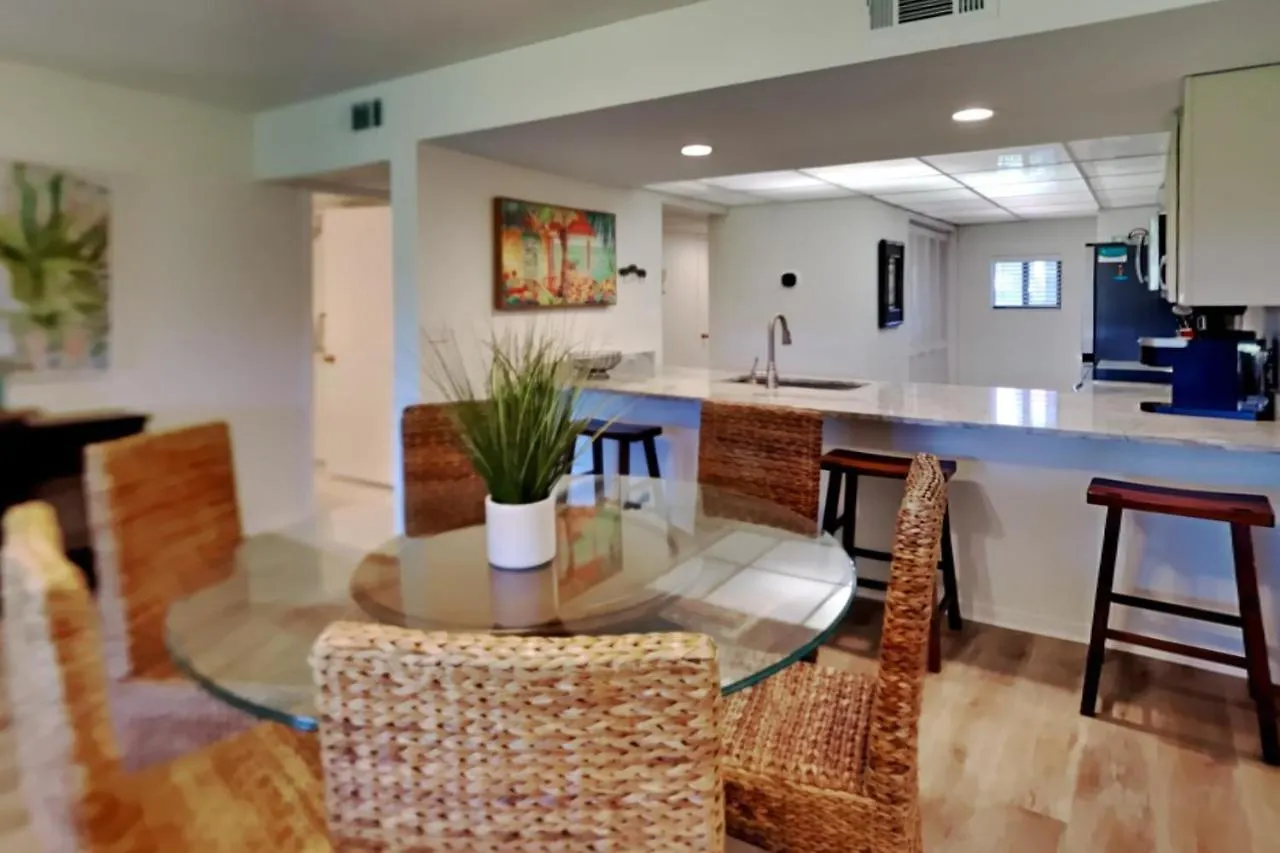 Edgewater Villa 2604 Panama City Beach Apartment
