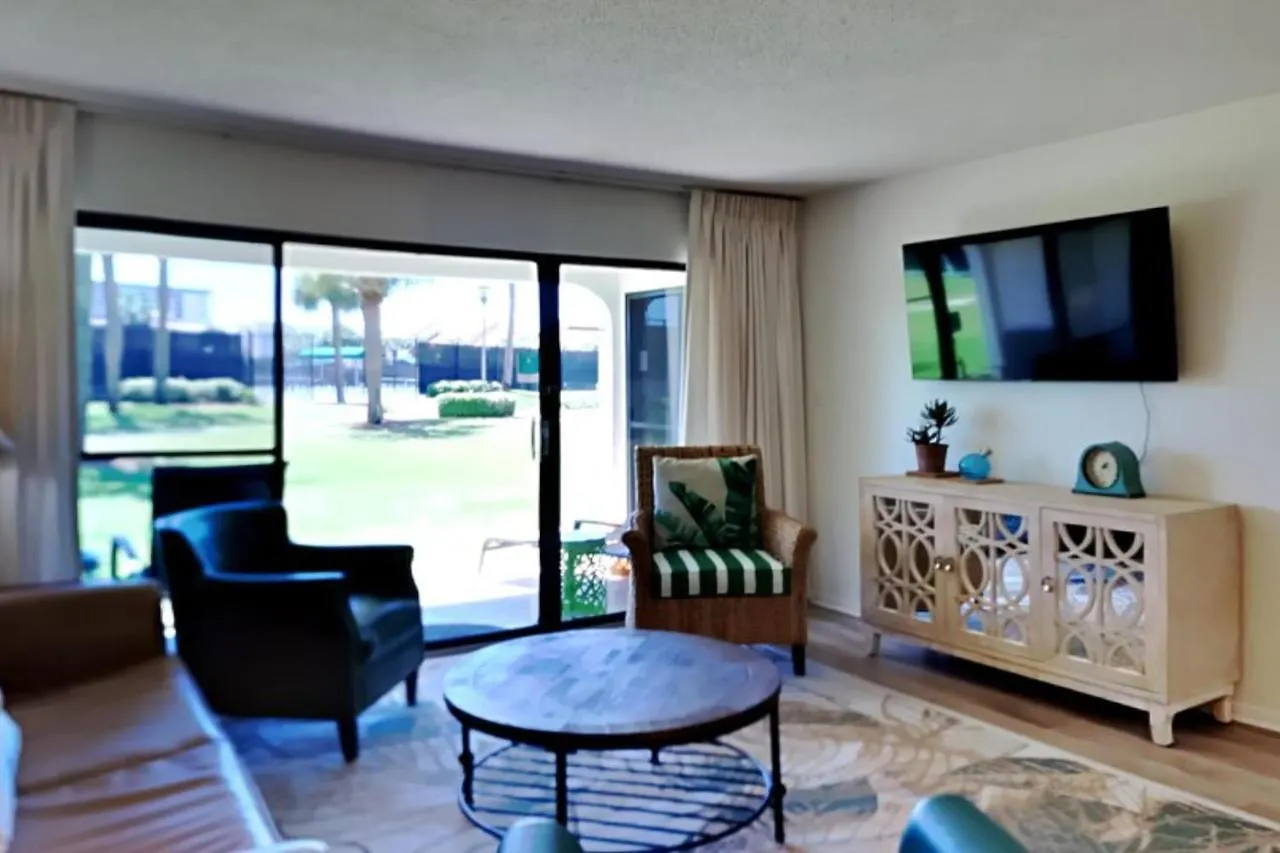 Apartment Edgewater Villa 2604 Panama City Beach