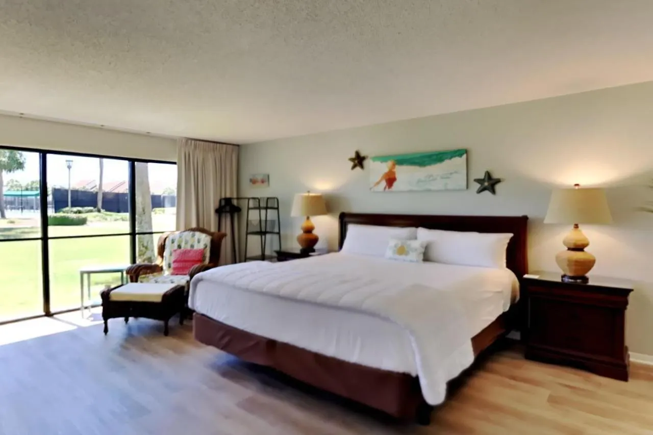 Edgewater Villa 2604 Panama City Beach 0*,  United States