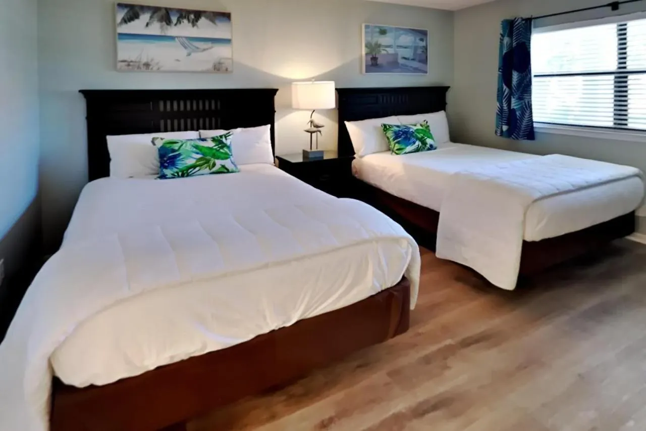 Edgewater Villa 2604 Panama City Beach