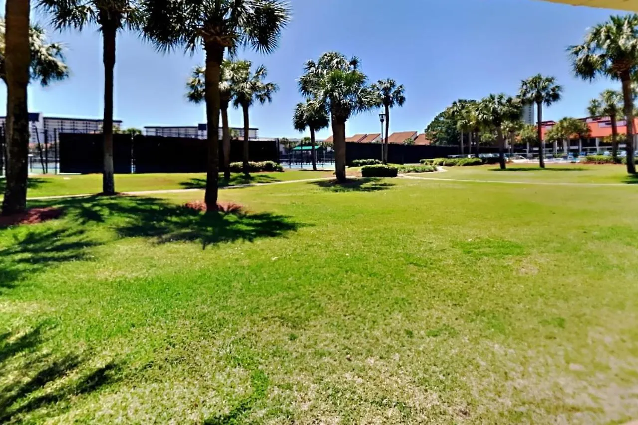 Apartment Edgewater Villa 2604 Panama City Beach
